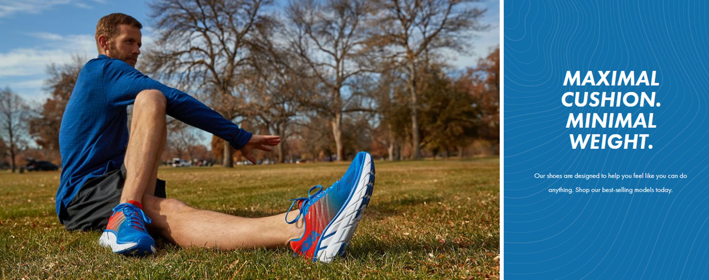 Hoka One One